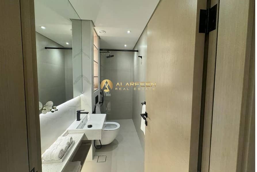 Modern style 1 bhk|Spacious |Great Investment - Image 11