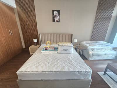 Студия в аренду в Джумейра Вилладж Серкл (ДЖВС), Дубай - WhatsApp Image 2025-09-25 at 4.04. 29 PM (1). jpeg