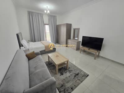 Studio for Sale in Jumeirah Village Circle (JVC), Dubai - 20250726_105517. jpg