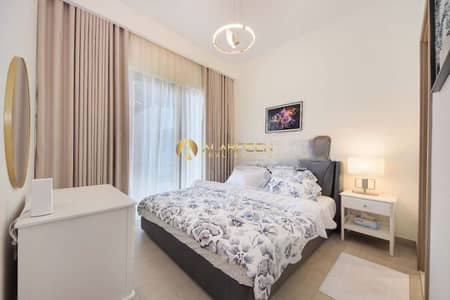 2 Bedroom Flat for Rent in Al Furjan, Dubai - IMG-20250924-WA0160. jpg