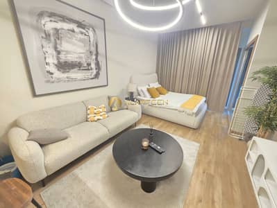 Studio for Rent in Jumeirah Village Circle (JVC), Dubai - 20250818_180826. jpg