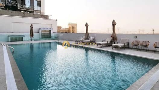 1 Bedroom Flat for Rent in Jumeirah Village Circle (JVC), Dubai - WhatsApp Image 2025-09-12 at 12.18. 55_e8309d00. jpg