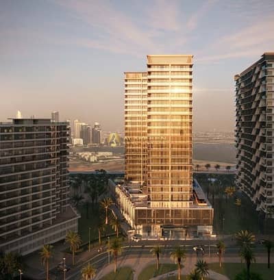 Studio for Sale in Al Jaddaf, Dubai - eea18600e7a24f4ab2d13723986aaa48. jpg