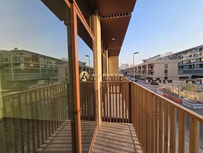 2 Bedroom Flat for Rent in Jumeirah Village Circle (JVC), Dubai - IMG-20250611-WA0025. jpg