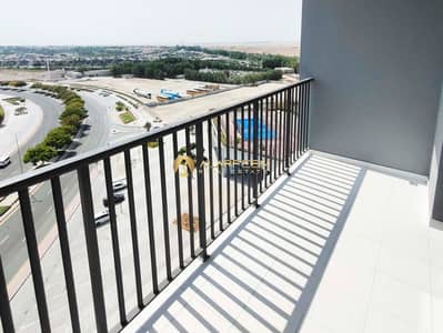 2 Cпальни Апартаменты в аренду в Дубай Продакшн Сити, Дубай - IMG-20250913-WA0018. jpg