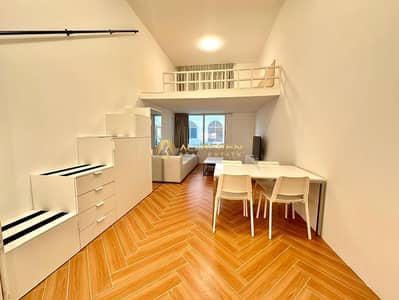 Studio for Sale in Jumeirah Village Circle (JVC), Dubai - IMG-20250710-WA0164. jpg