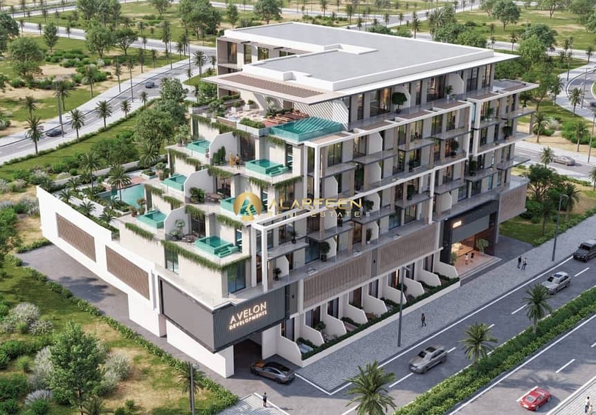 Modern Studio | Premium Quality | 60/40 Payment Plan - Image 2