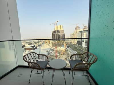 Studio for Rent in Jumeirah Village Circle (JVC), Dubai - IMG-20250724-WA0074. jpg