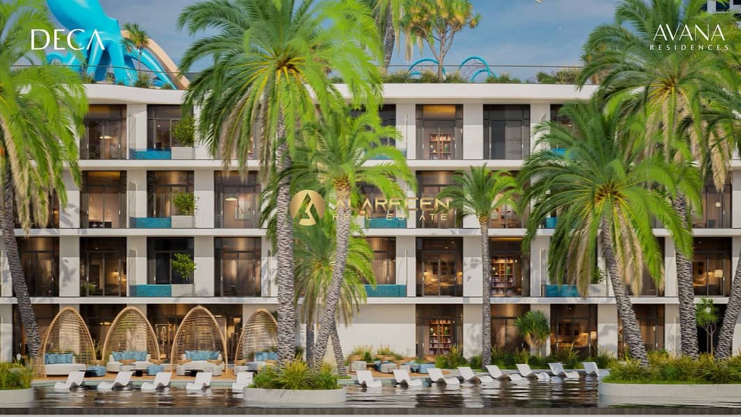 Smart Home | Post Handover | Luxury | No Commission