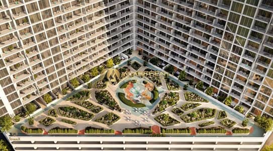 2 Bedroom Flat for Sale in Jumeirah Village Circle (JVC), Dubai - IMG_6834. jpg