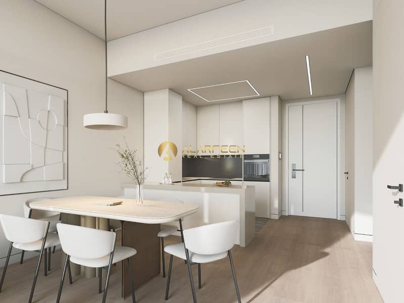 Invest in Luxury | Booking 20% | Ready Q4 2027 - Image 2