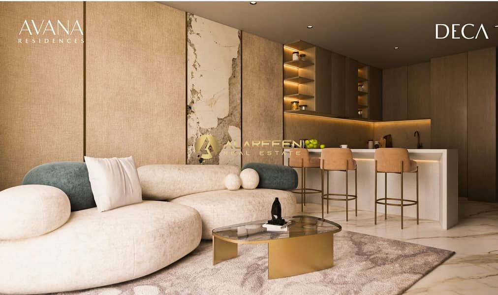 Smart Home | Post Handover | Luxury | No Commission