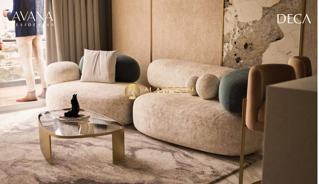 Smart Home | Post Handover | Luxury | No Commission - Image 6