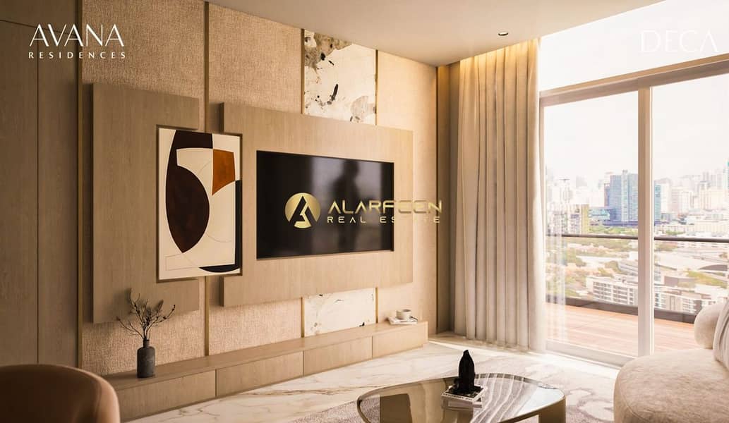 Smart Home | Post Handover | Luxury | No Commission - Image 7