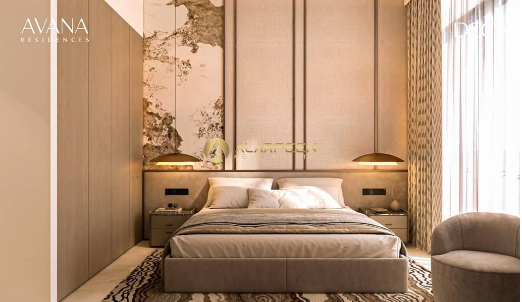 Smart Home | Post Handover | Luxury | No Commission - Image 8