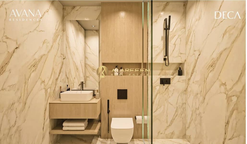 Smart Home | Post Handover | Luxury | No Commission - Image 10