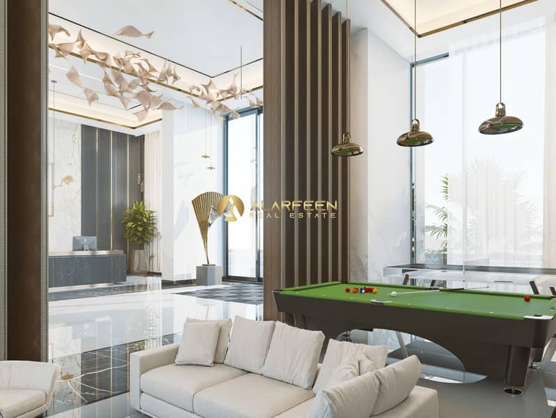 Invest in Luxury | Booking 20% | Ready Q4 2027 - Image 3