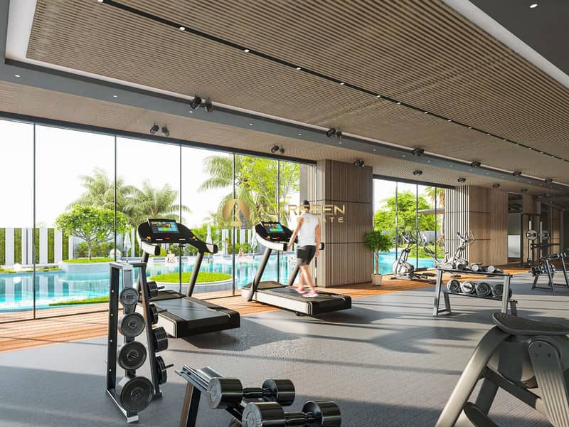 Invest in Luxury | Booking 20% | Ready Q4 2027 - Image 6