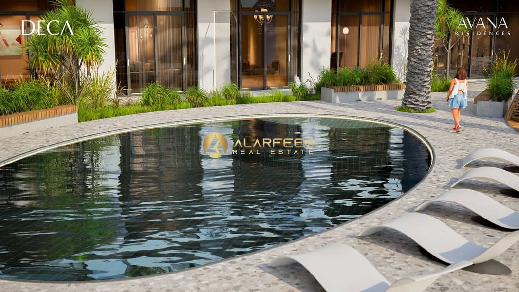 Smart Home | Post Handover | Luxury | No Commission - Image 16