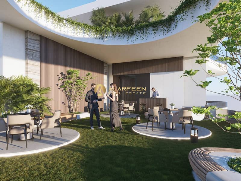 Invest in Luxury | Booking 20% | Ready Q4 2027 - Image 13