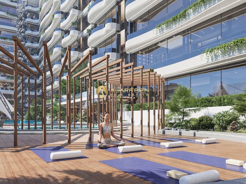 Invest in Luxury | Booking 20% | Ready Q4 2027 - Image 14