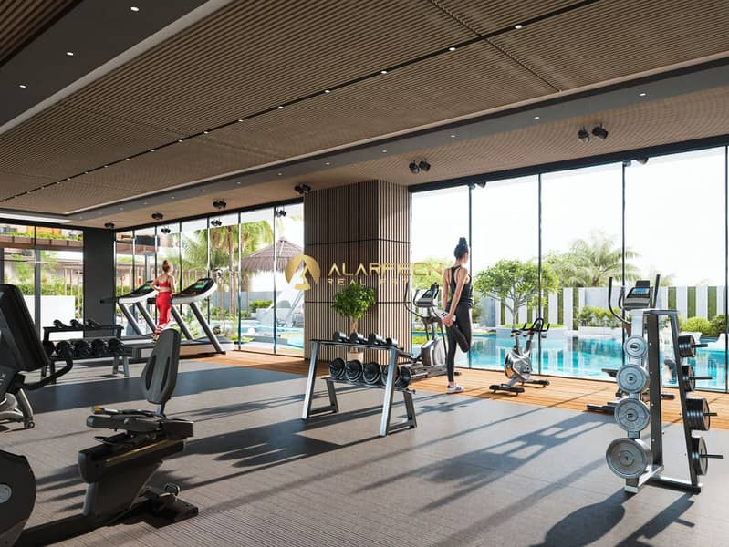 Invest in Luxury | Booking 20% | Ready Q4 2027 - Image 19