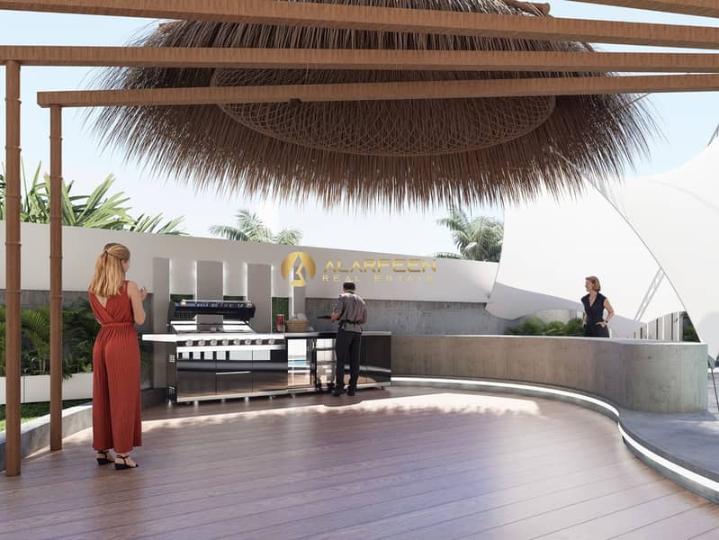 Invest in Luxury | Booking 20% | Ready Q4 2027 - Image 21