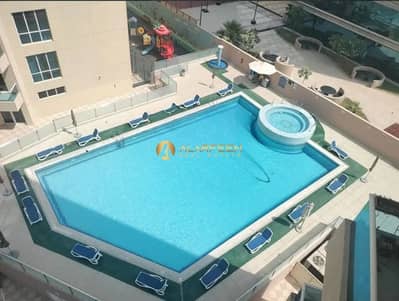 شقة 1 غرفة نوم للايجار في مدينة دبي للإنتاج، دبي - IMG-20250913-WA0165. jpg
