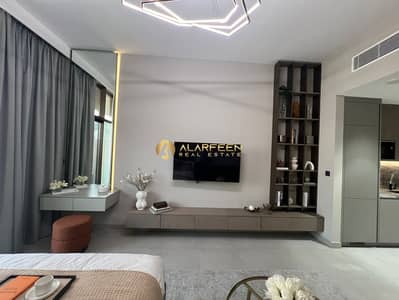 朱美拉环形村(JVC)， 迪拜 单身公寓待租 - IMG-20250723-WA0182. jpg