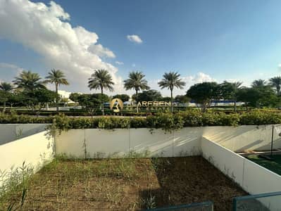 瑞姆小区， 迪拜 4 卧室别墅待租 - IMG-20250714-WA0029. jpg