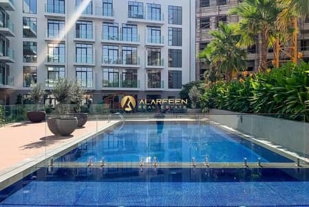 Studio for Rent in Jumeirah Village Circle (JVC), Dubai - IMG-20250925-WA0439. jpg