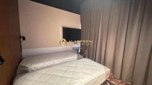 2 Cпальни Апартаменты в аренду в Бизнес Бей, Дубай - IMG-20250908-WA0078. jpg