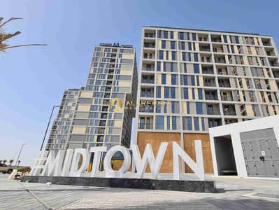 Студия в аренду в Дубай Продакшн Сити, Дубай - 1000175238. jpg