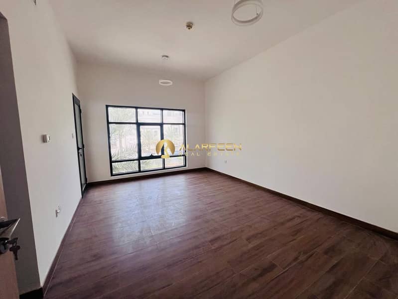 Spacious 4BR | Unfurnished | Ready to move