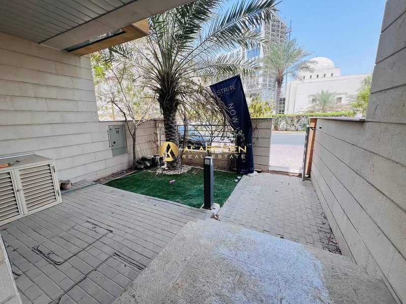 Spacious 4BR | Unfurnished | Ready to move