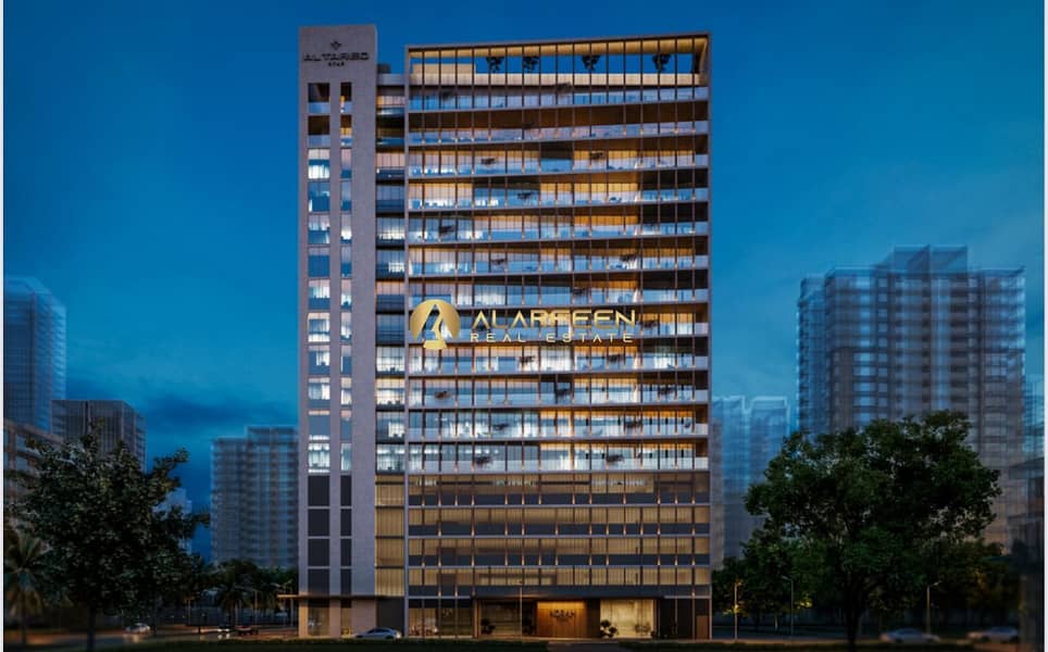 Prime Location | Best For Family | High ROI