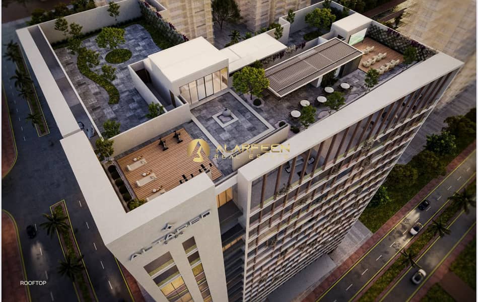 Prime Location | Best For Family | High ROI