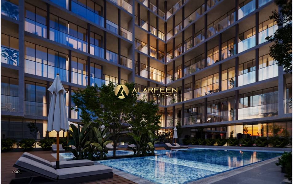 Prime Location | Best For Family | High ROI