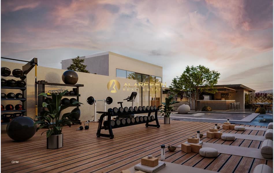 Prime Location | Best For Family | High ROI