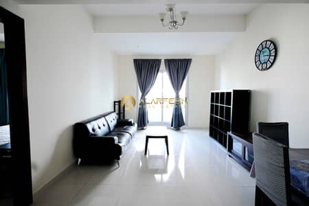 فلیٹ 1 غرفة نوم للايجار في مدينة دبي الرياضية، دبي - IMG-20250926-WA0058. jpg