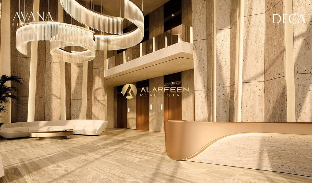 Spacious Balcony | Natural Light | Breathtaking Scenery