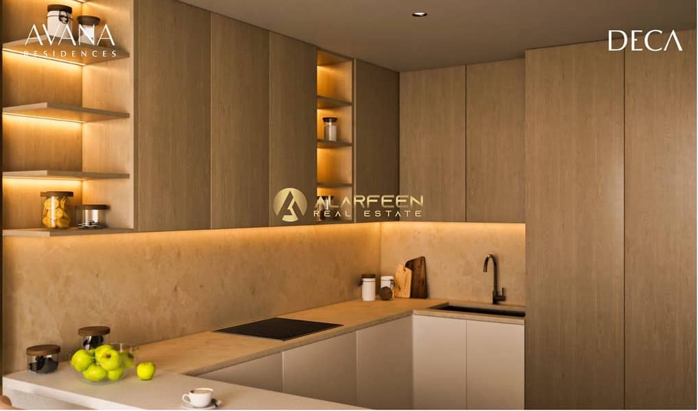 Spacious Balcony | Natural Light | Breathtaking Scenery - Image 8