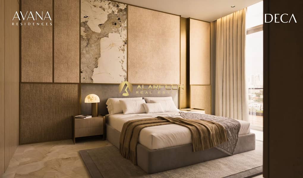 Spacious Balcony | Natural Light | Breathtaking Scenery - Image 11