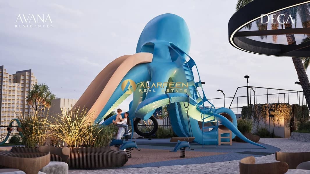 Spacious Balcony | Natural Light | Breathtaking Scenery - Image 16