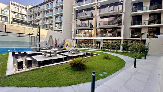 Studio for Rent in Jumeirah Village Circle (JVC), Dubai - IMG-20250917-WA0232. jpg
