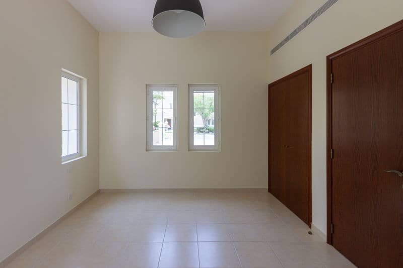 2 Ready To Move In- Alvorada 4 bed+maids