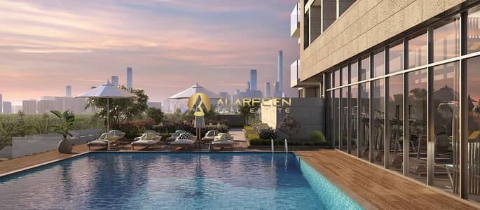 Studio for Sale in Dubai Investment Park (DIP), Dubai - WhatsApp Image 2025-05-31 at 13.25. 12. jpeg