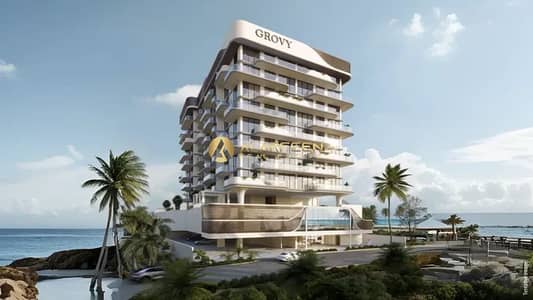 2 Bedroom Apartment for Sale in Dubai Islands, Dubai - WhatsApp Image 2025-09-19 at 3.50. 44 PM (1). jpeg