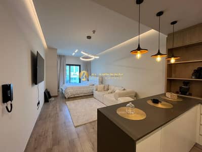 Studio for Rent in Jumeirah Village Circle (JVC), Dubai - WhatsApp Image 2025-08-20 at 12.14. 58 PM. jpeg