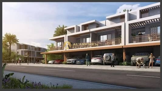 4 Bedroom Townhouse for Sale in DAMAC Hills 2 (Akoya by DAMAC), Dubai - IMG-20250918-WA0528. jpg
